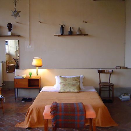 Le Tre Stanze Hotel Florença Quarto foto