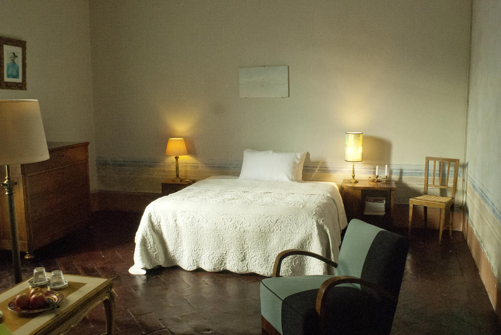 Le Tre Stanze Hotel Florença Quarto foto