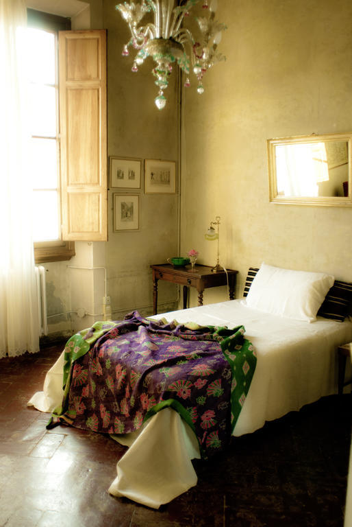 Le Tre Stanze Hotel Florença Quarto foto