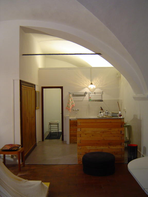 Le Tre Stanze Hotel Florença Quarto foto