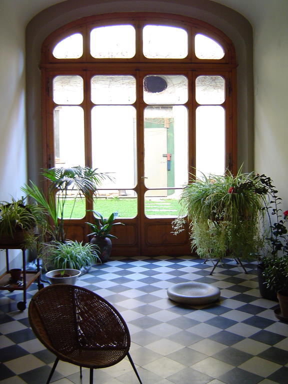 Le Tre Stanze Hotel Florença Exterior foto