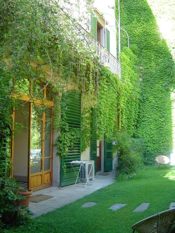 Le Tre Stanze Hotel Florença Quarto foto
